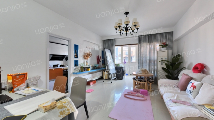 凤凰世纪家园二手房实景图