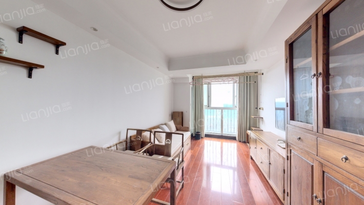 当代万国府MOMA二手房实景图