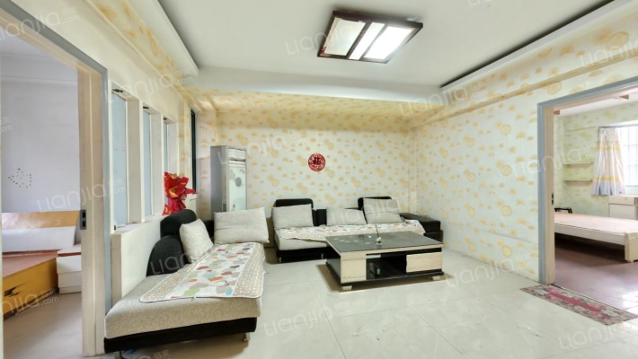 南苑小区二手房实景图