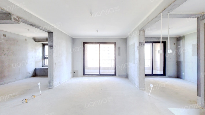 奥园公园悦府二手房实景图