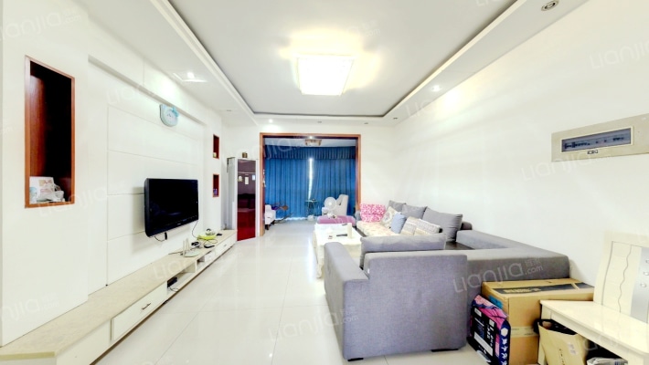 愿景东篱二手房实景图