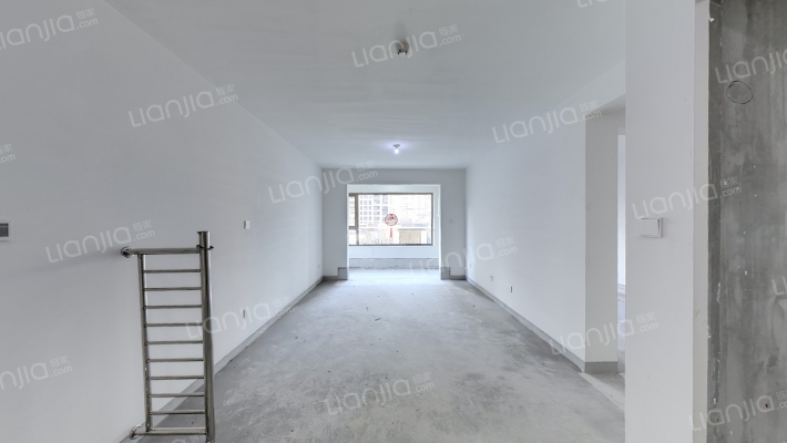 领秀城樾系健康宅柏樾二手房实景图