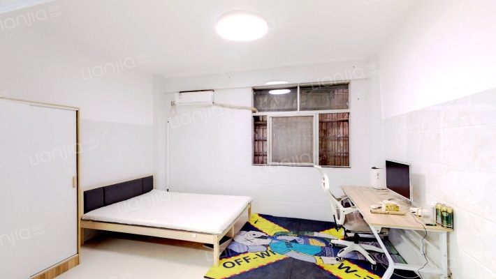 海旅大厦二手房实景图