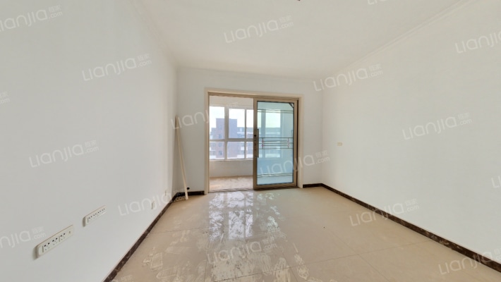 正兴翡翠城二期二手房实景图