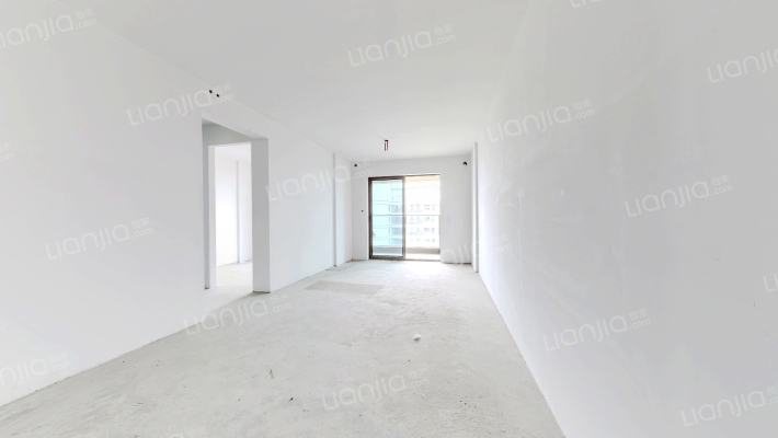 新希望锦粼九里二期二手房实景图