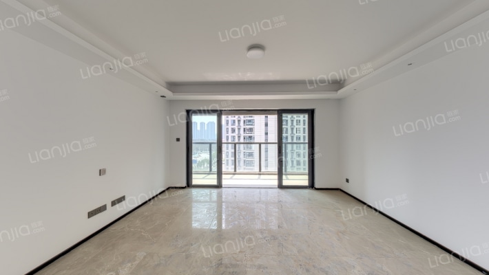 湘语洺悦二手房实景图