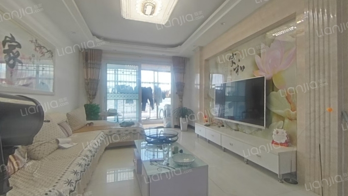 博园二手房实景图