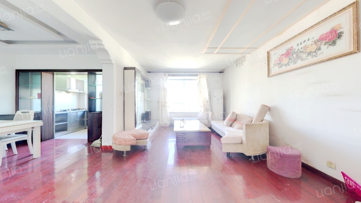 凯翔花园二手房实景图