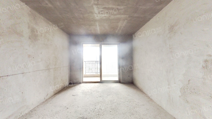 龙光君悦华府二手房实景图