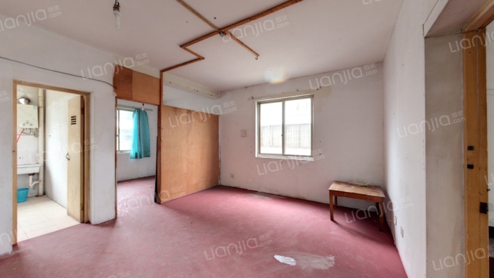 福年花园二手房实景图