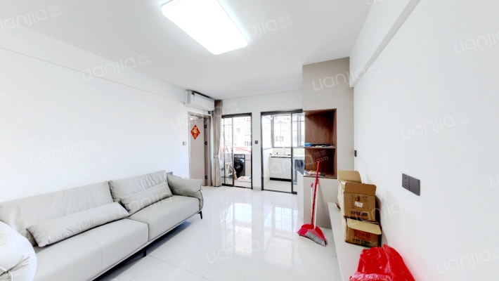 沧翔路花园二手房实景图