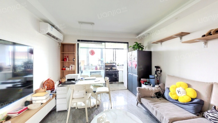 紫金城苜蓿园东街7号二手房实景图