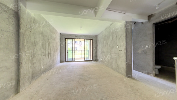 兰印府二手房实景图