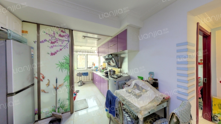 郭家一小区二手房实景图