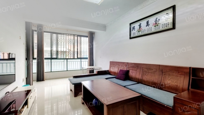 九龙佳苑二手房实景图