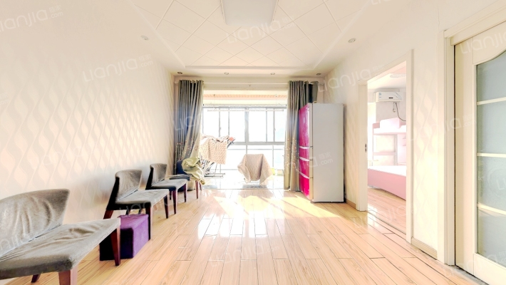 友谊国际二手房实景图