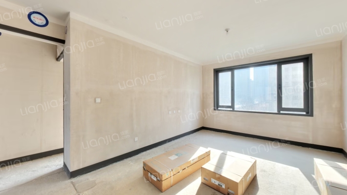 正远汀兰二手房实景图