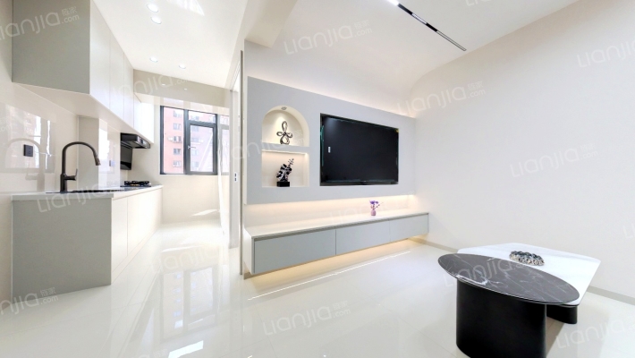 海兴花园二手房实景图