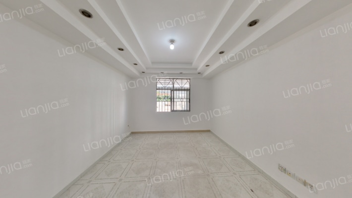 深盐商住楼二手房实景图