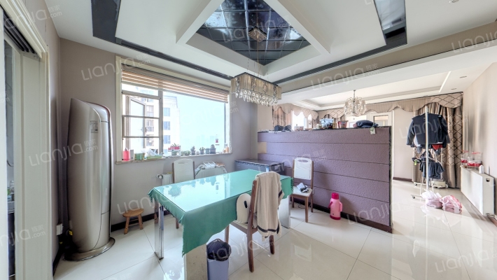 嘎纳印象二手房实景图