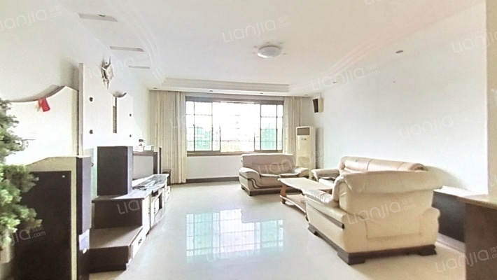 红湖小区二手房实景图