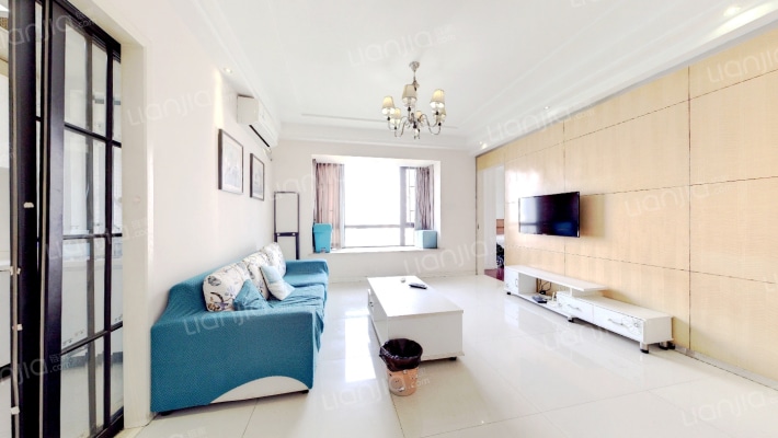 水印城二手房实景图