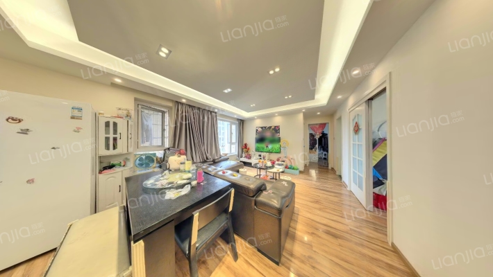 海亮爱金沙二手房实景图