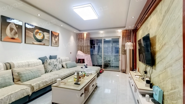 紫竹花园二手房实景图