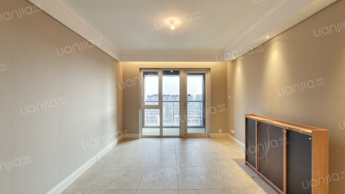 融创观澜壹号二手房实景图