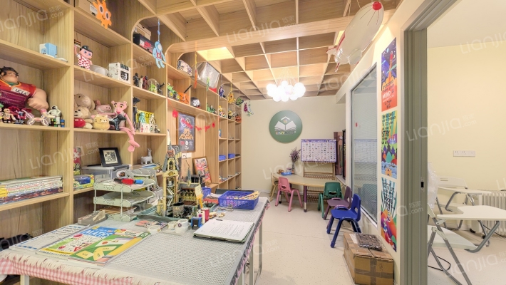 龙湖上城天街广场二手房实景图