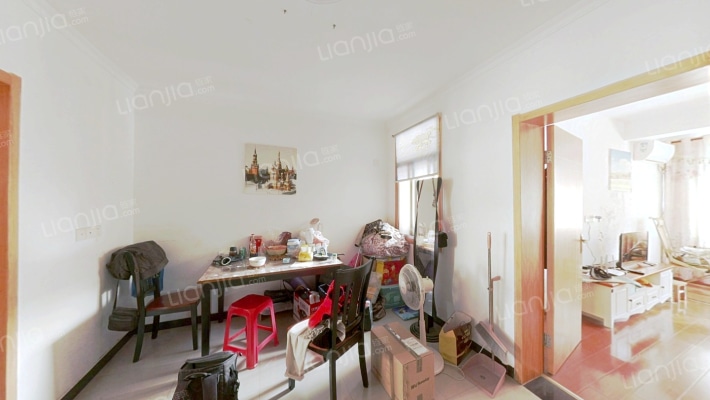 菱南公寓二手房实景图