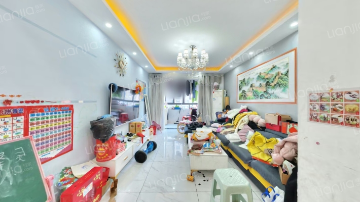 湖畔林语二手房实景图