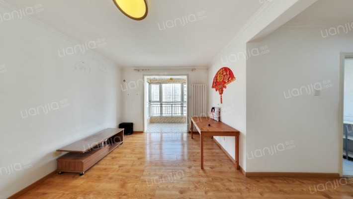 青年新城二手房实景图