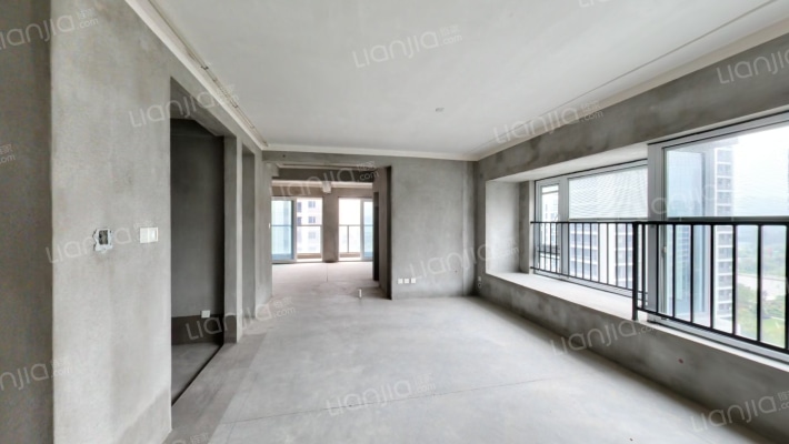 恒威·鸣凤府二手房实景图