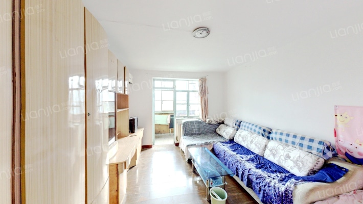 艳益里二手房实景图