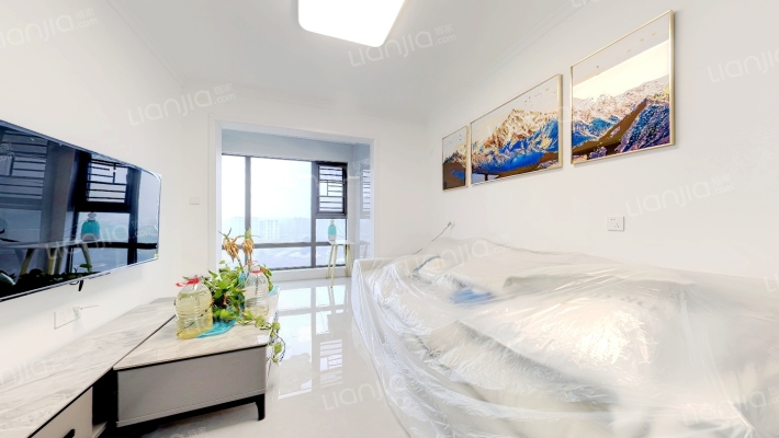 凤凰城凤雅苑二手房实景图