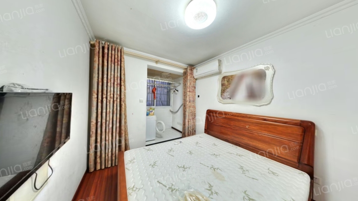 石婆婆巷二手房实景图