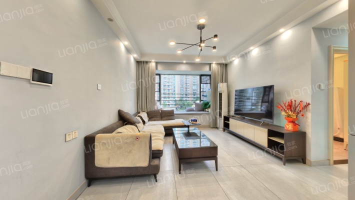 尚都二期二手房实景图