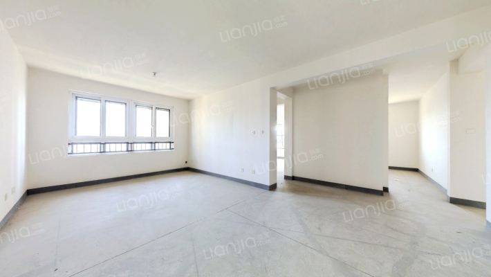 廊桥美墅二手房实景图