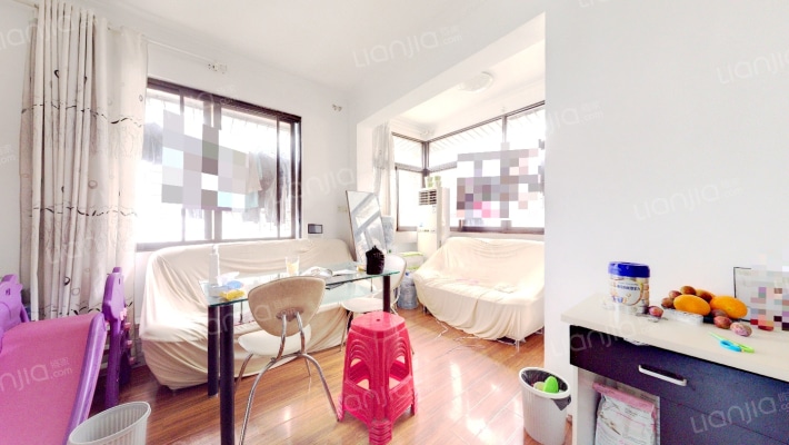 横枝岗路二手房实景图