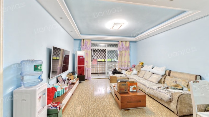 奥园印象高迪花园南区二手房实景图