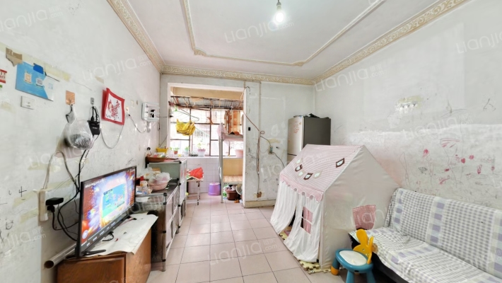 普照常村二手房实景图