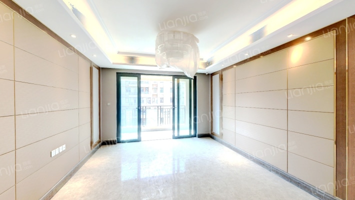 恒大新世界麓院二手房实景图