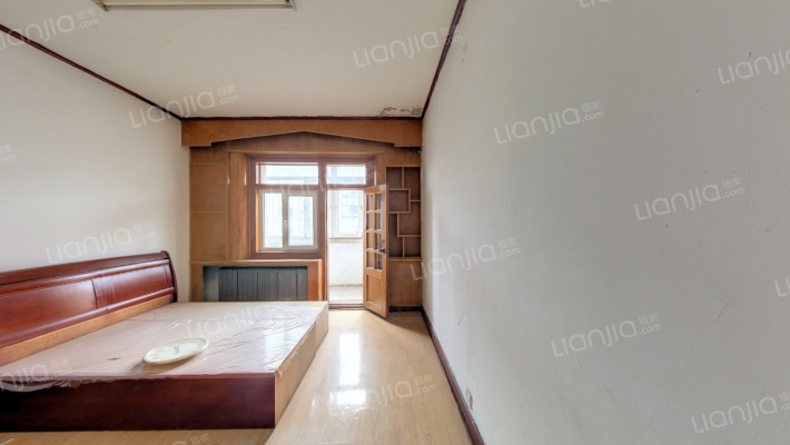 广昌小区二手房实景图