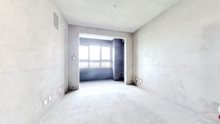 沁成之家二手房实景图