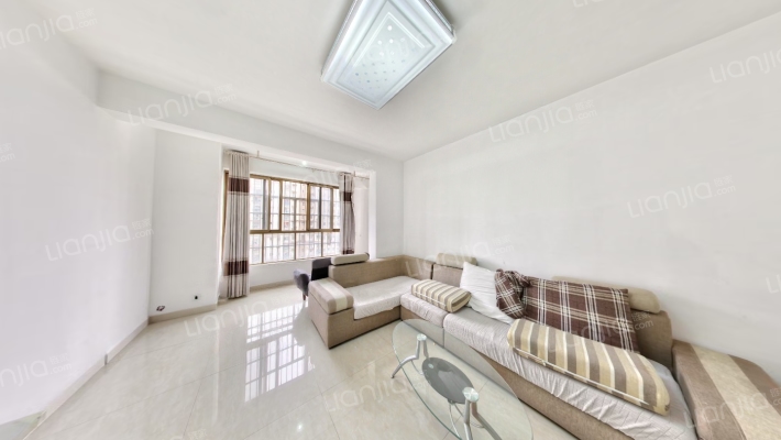 明珠商业广场二手房实景图