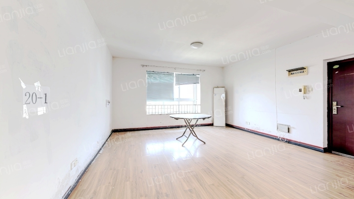 万家同乐二手房实景图