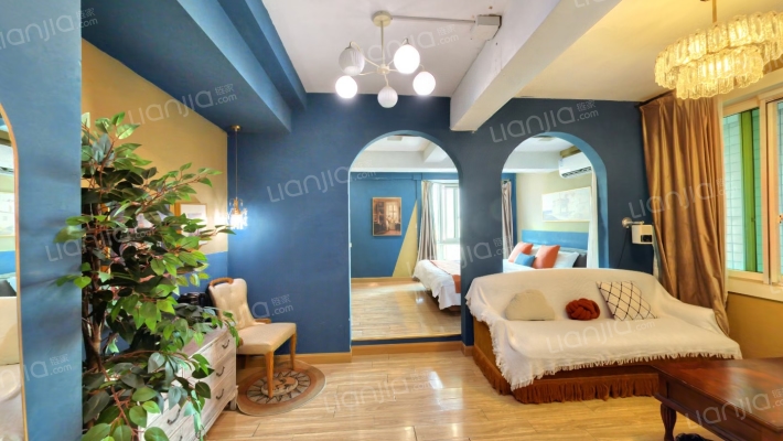 龙瑞苑二手房实景图