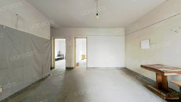 越东小区二手房实景图