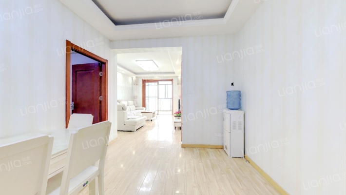 三和光谷道二手房实景图